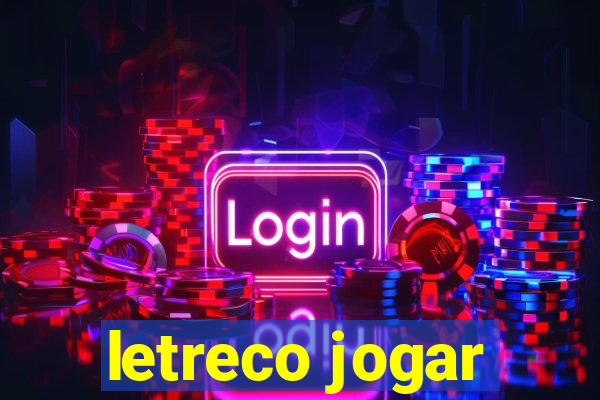 letreco jogar